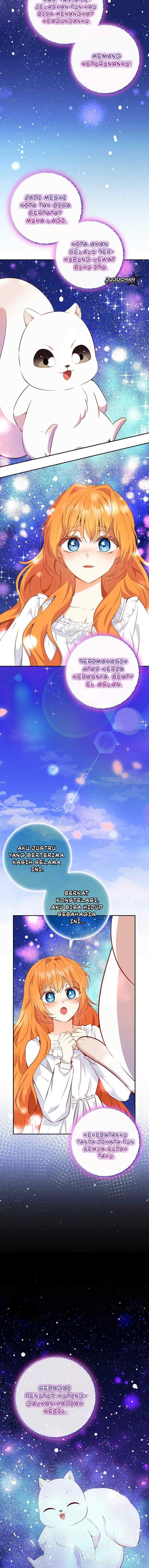 Baby Squirrel is Good at Everything chapter 122 halaman 17