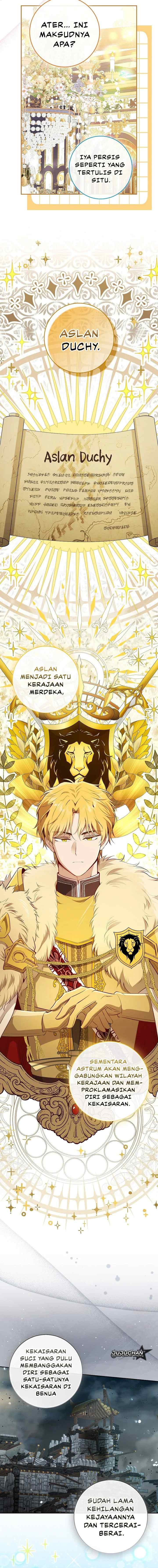 Baby Squirrel is Good at Everything chapter 122 halaman 4