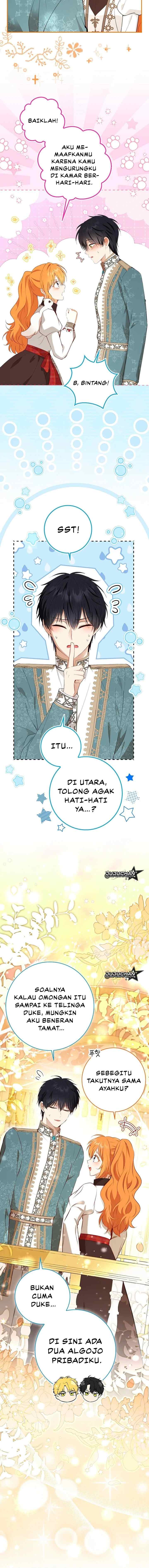 Baby Squirrel is Good at Everything chapter 122 halaman 12