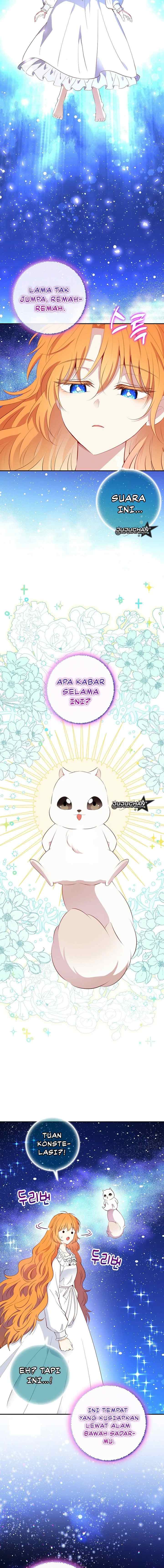 Baby Squirrel is Good at Everything chapter 122 halaman 14