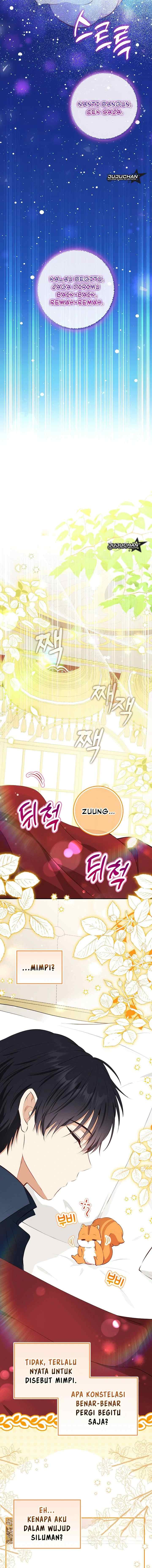 Baby Squirrel is Good at Everything chapter 122 halaman 18
