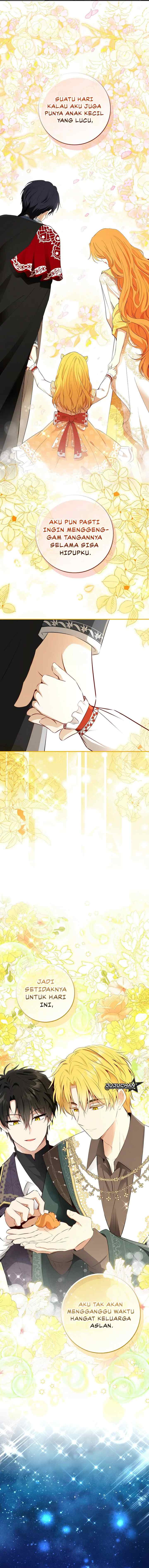 Baby Squirrel is Good at Everything chapter 123 halaman 9