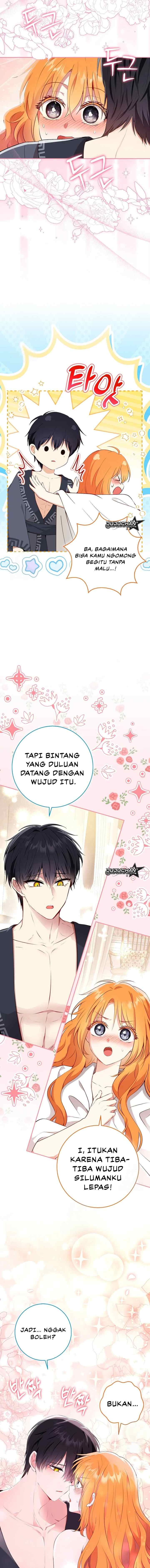 Baby Squirrel is Good at Everything chapter 123 halaman 18