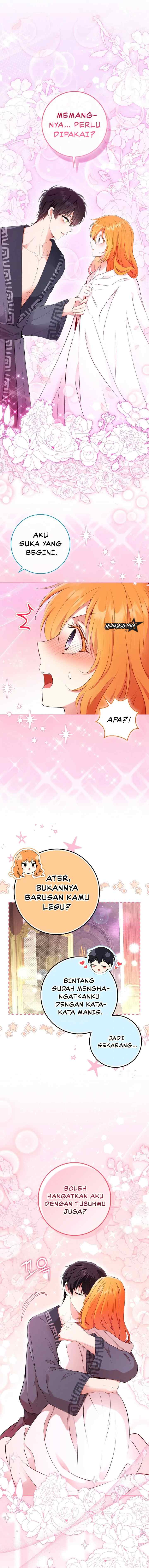 Baby Squirrel is Good at Everything chapter 123 halaman 17
