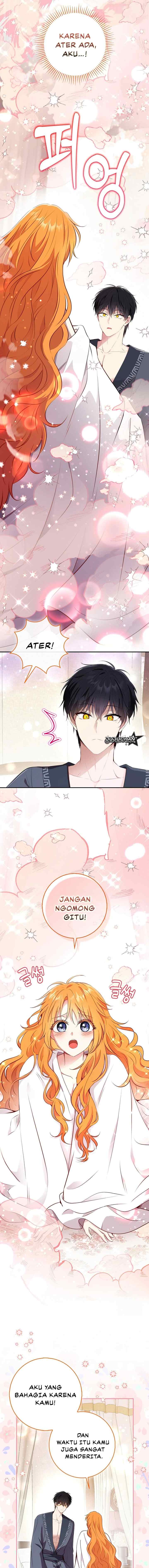 Baby Squirrel is Good at Everything chapter 123 halaman 15