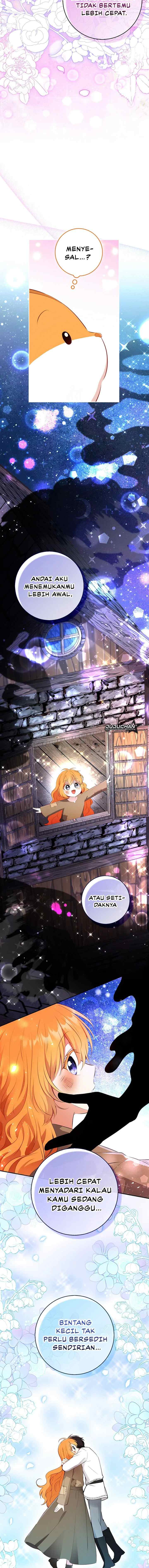 Baby Squirrel is Good at Everything chapter 123 halaman 13
