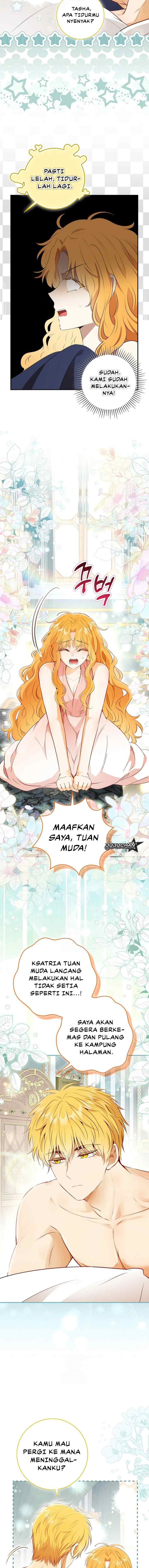 Baby Squirrel is Good at Everything chapter 124 halaman 15