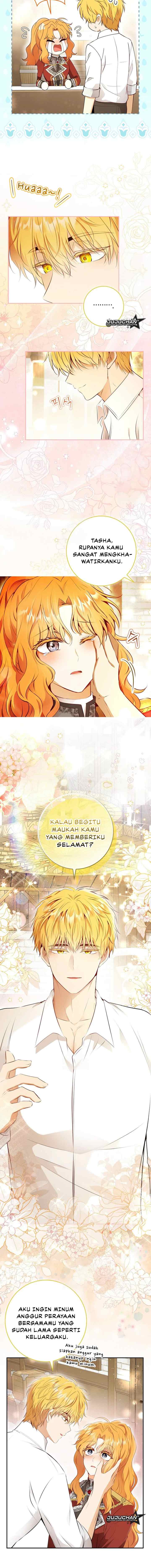 Baby Squirrel is Good at Everything chapter 124 halaman 11
