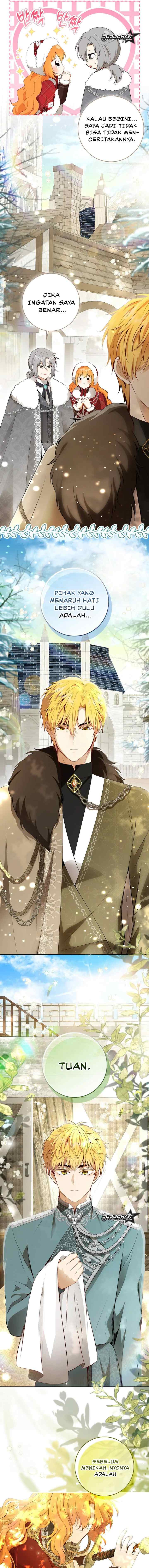 Baby Squirrel is Good at Everything chapter 124 halaman 5
