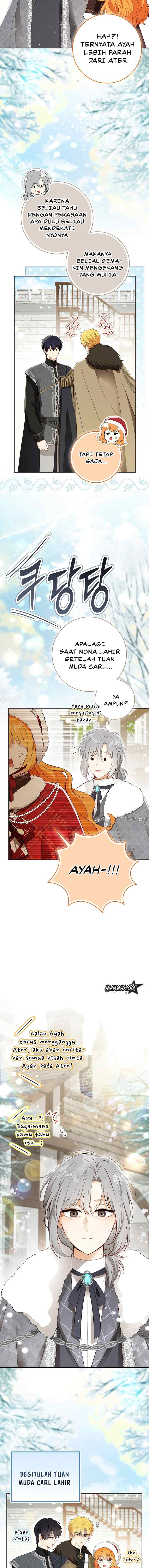 Baby Squirrel is Good at Everything chapter 124 halaman 17