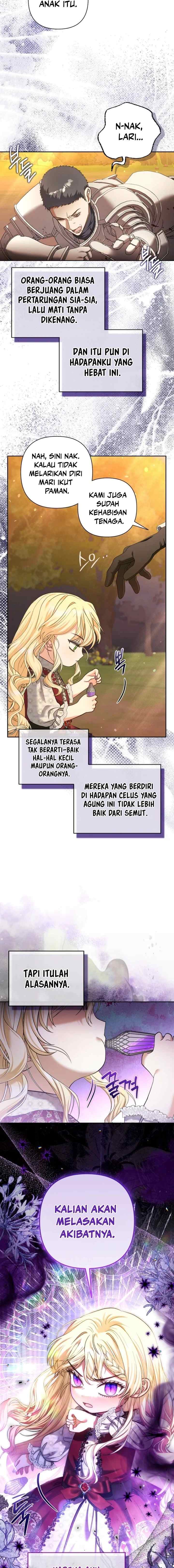 Baby Trouble Maker chapter 9 halaman 11