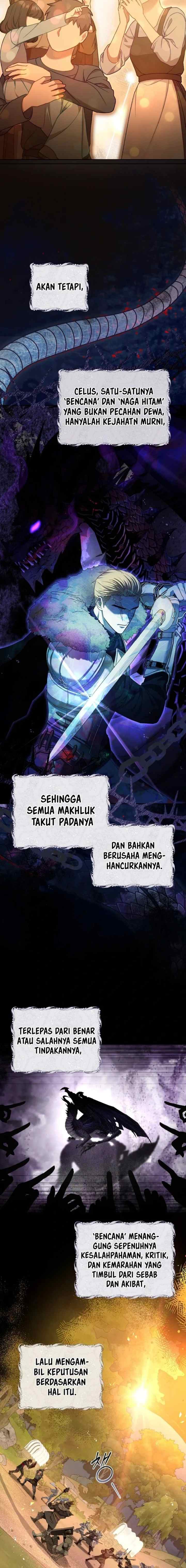 Baby Trouble Maker chapter 9 halaman 8