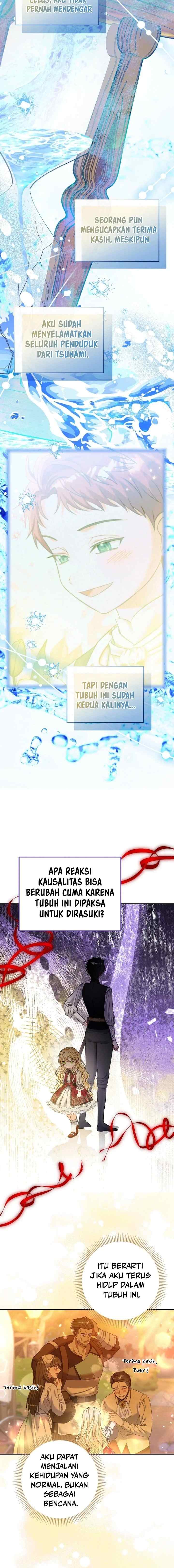 Baby Trouble Maker chapter 9 halaman 16