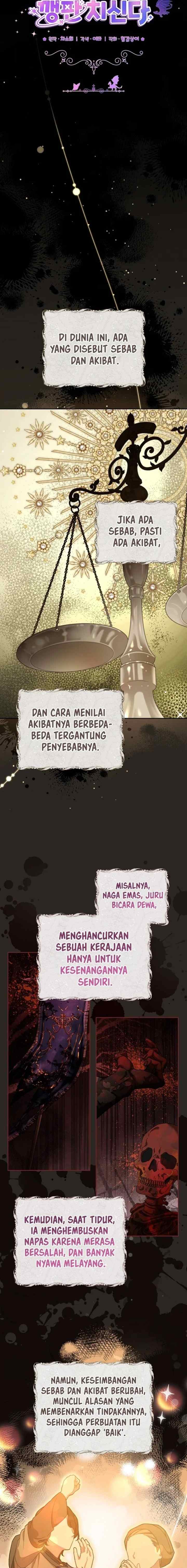 Baby Trouble Maker chapter 9 halaman 7
