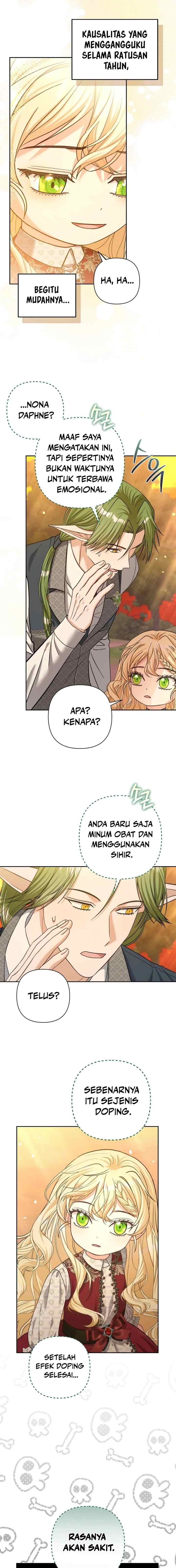 Baby Trouble Maker chapter 9 halaman 17