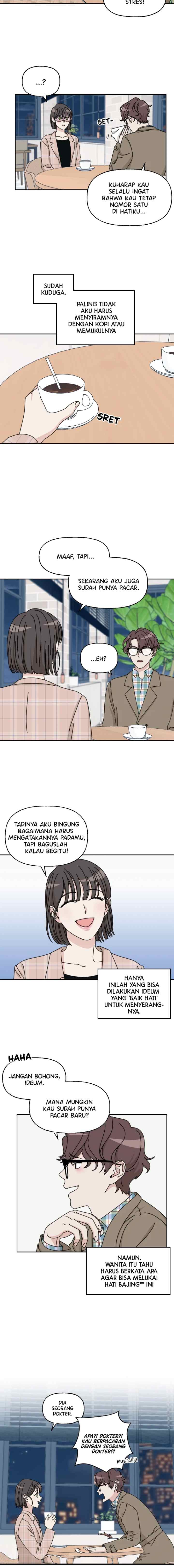 Bachelor List chapter 1 halaman 18