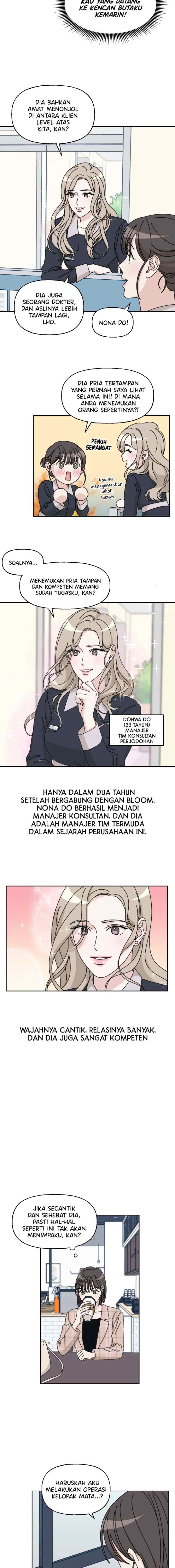 Bachelor List chapter 1 halaman 13