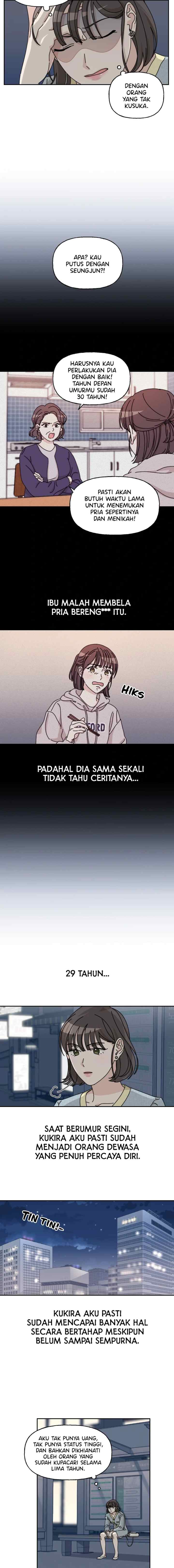 Bachelor List chapter 1 halaman 10