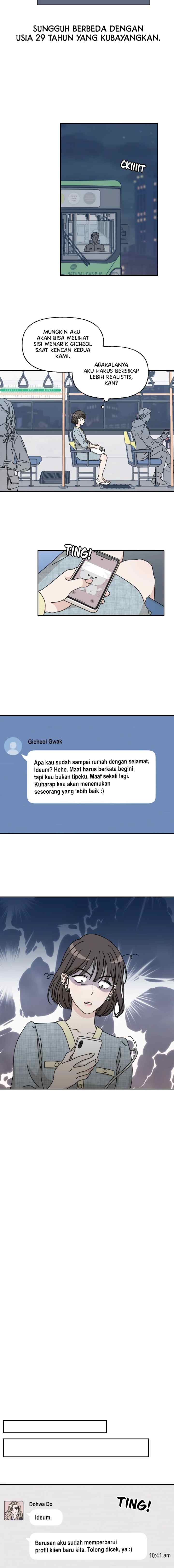 Bachelor List chapter 1 halaman 11