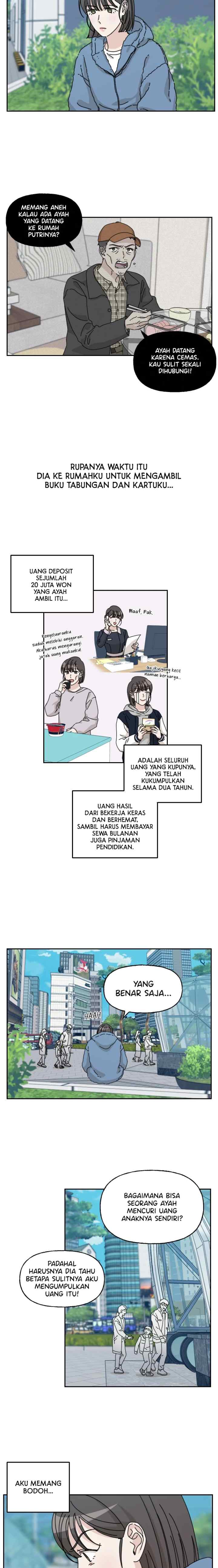 Bachelor List chapter 13 halaman 4