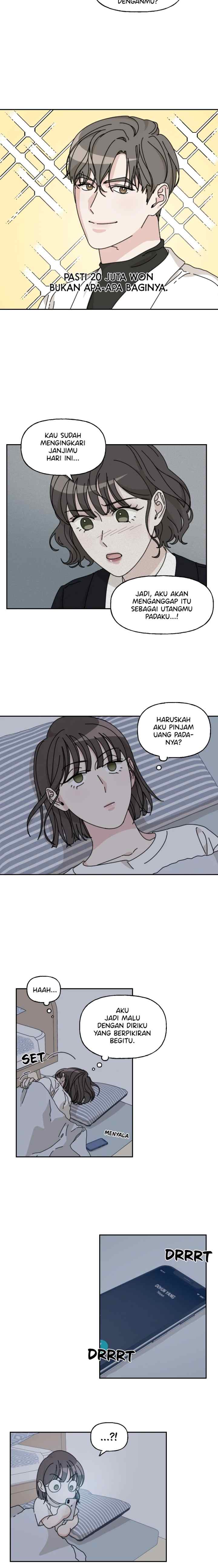 Bachelor List chapter 13 halaman 10