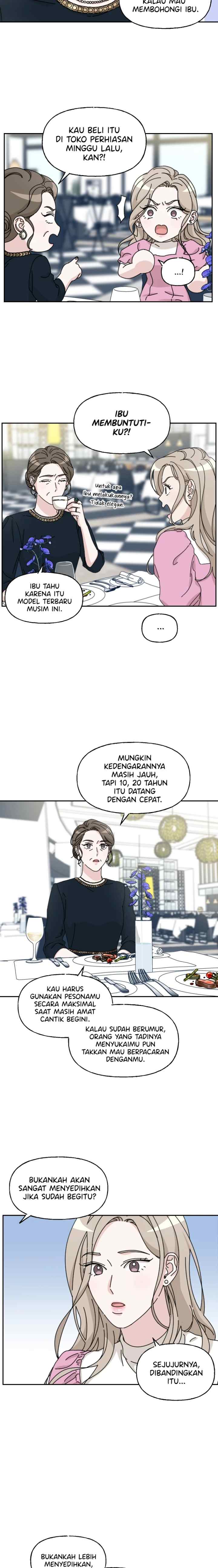Bachelor List chapter 16 halaman 4