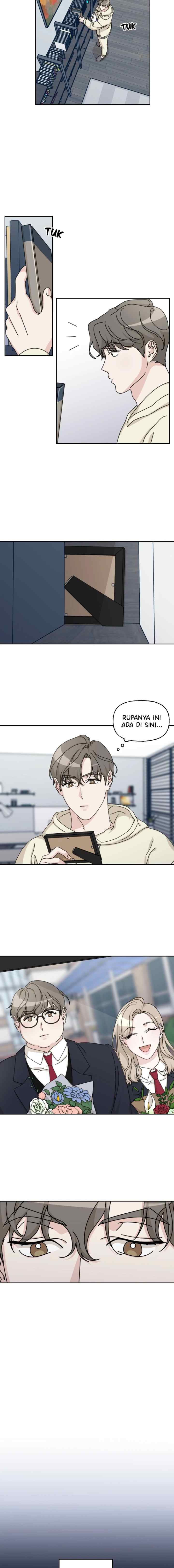 Bachelor List chapter 28 halaman 11