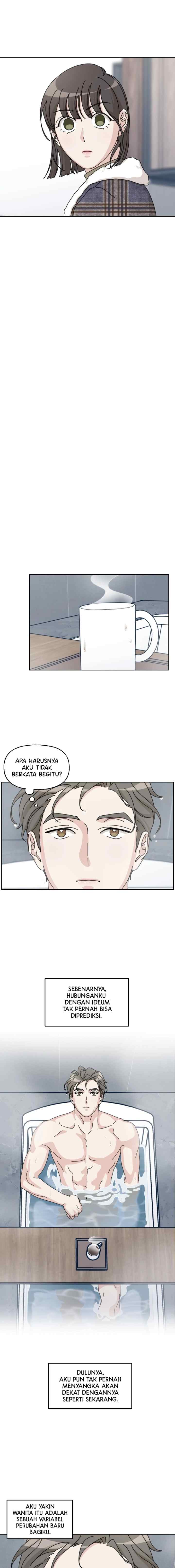 Bachelor List chapter 28 halaman 4