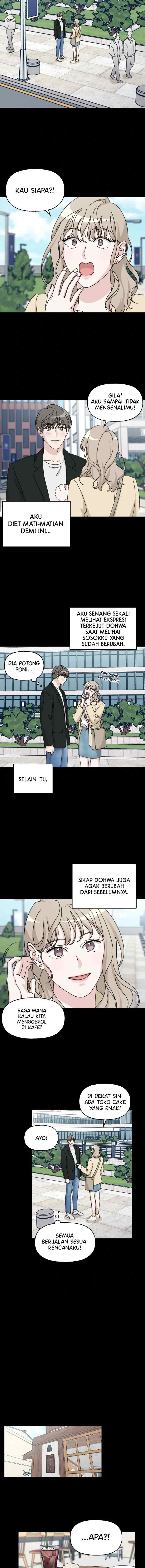 Bachelor List chapter 29 halaman 5