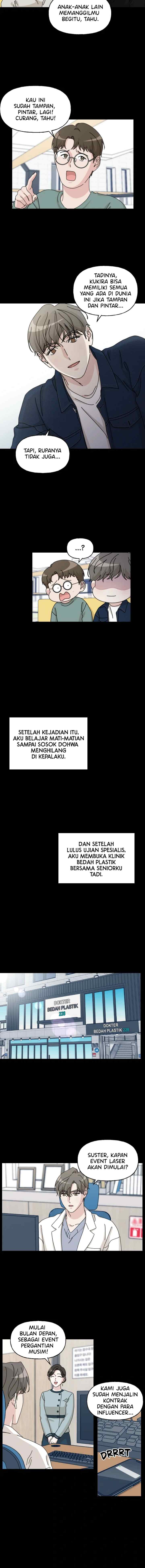 Bachelor List chapter 29 halaman 9