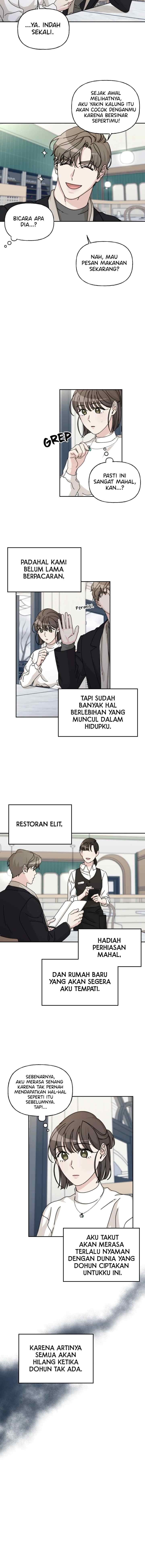 Bachelor List chapter 38 halaman 14