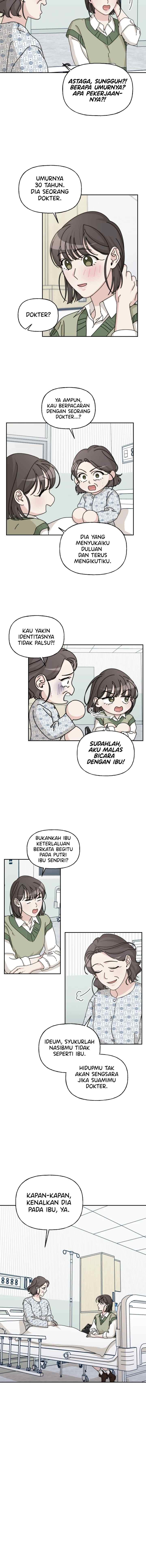 Bachelor List chapter 38 halaman 10