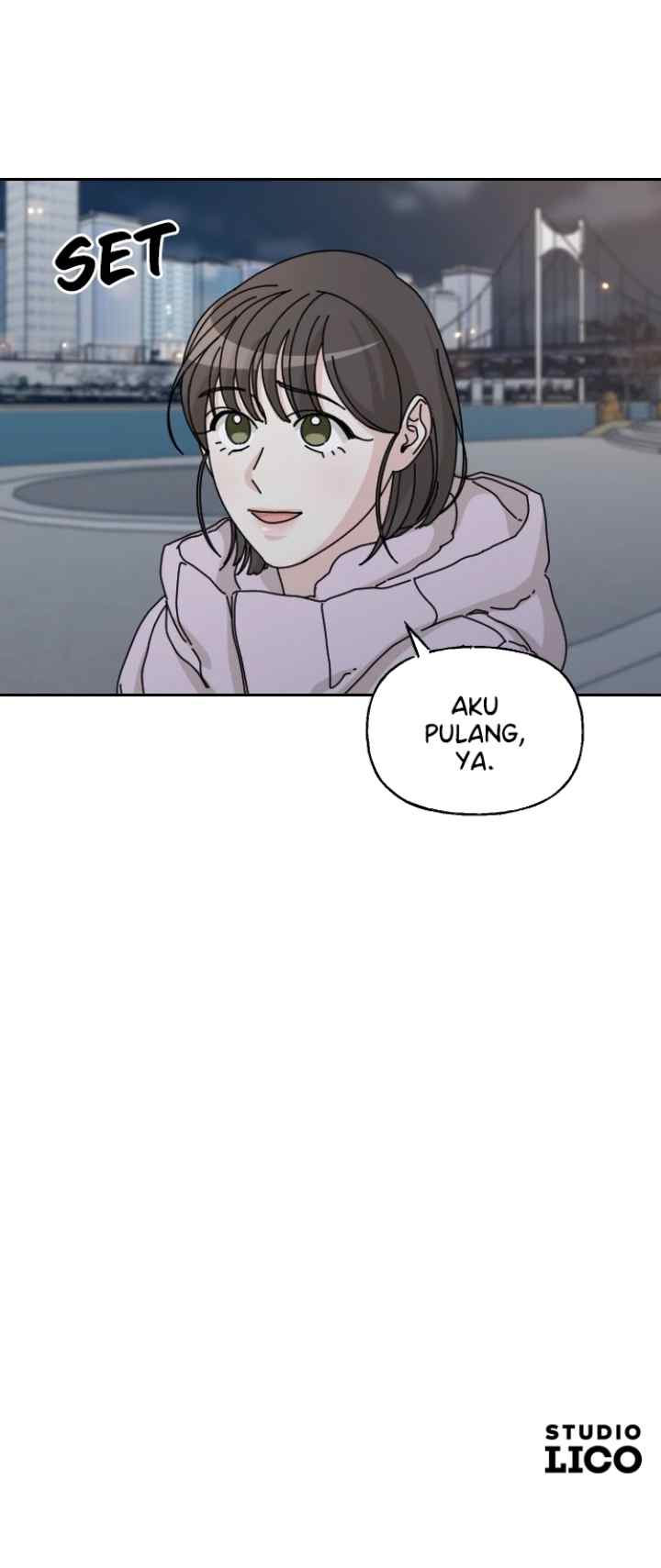 Bachelor List chapter 40 halaman 20