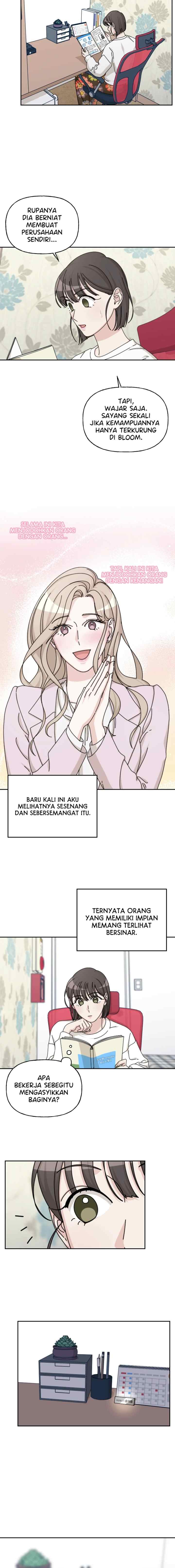 Bachelor List chapter 40 halaman 4