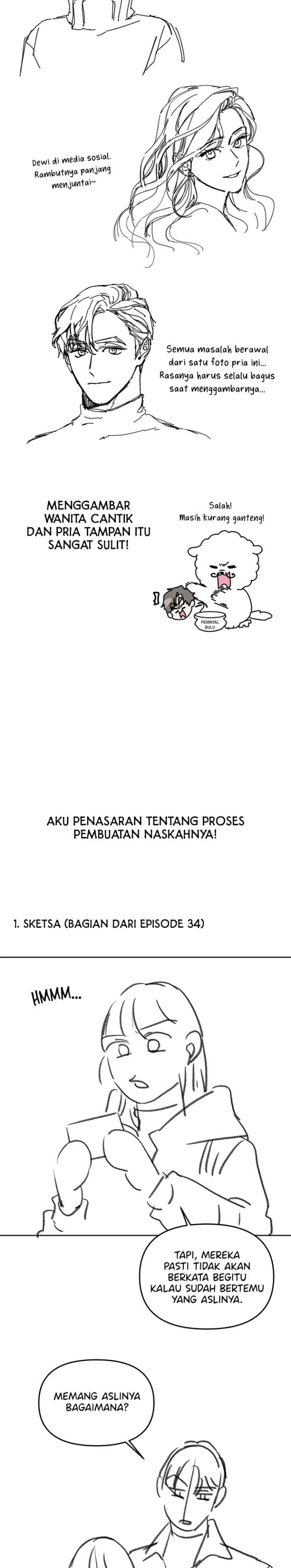 Bachelor List chapter 44 halaman 4