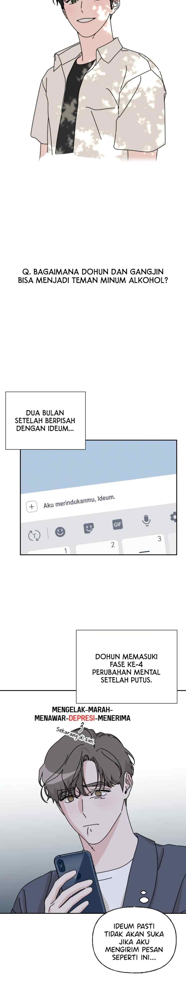 Bachelor List chapter 44 halaman 10