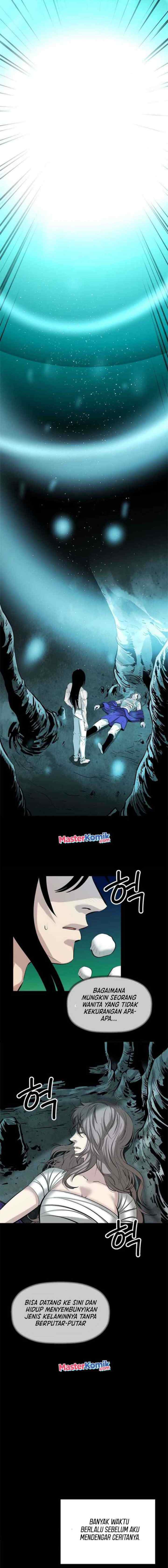 Bachelor's Return chapter 55 halaman 7