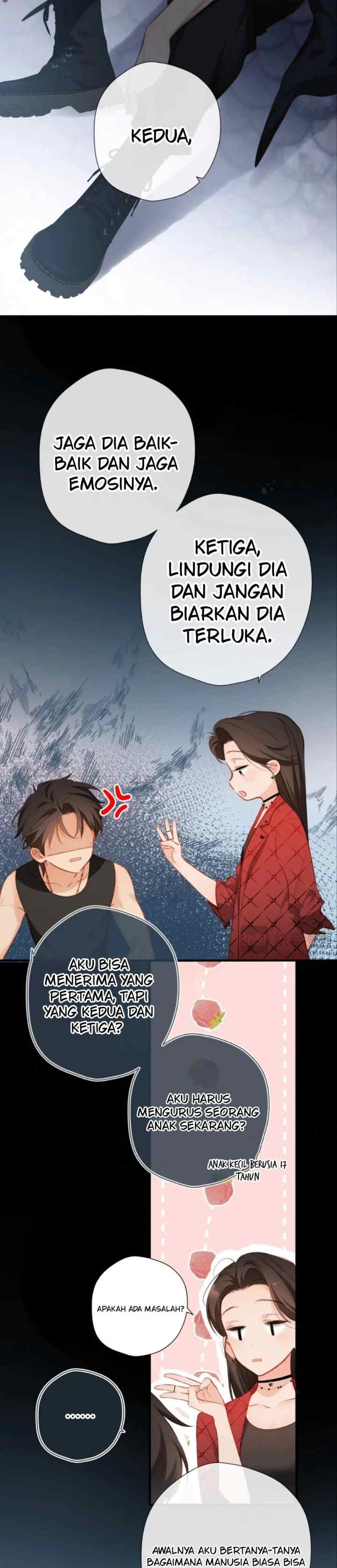 Back to Spring chapter 10 halaman 10