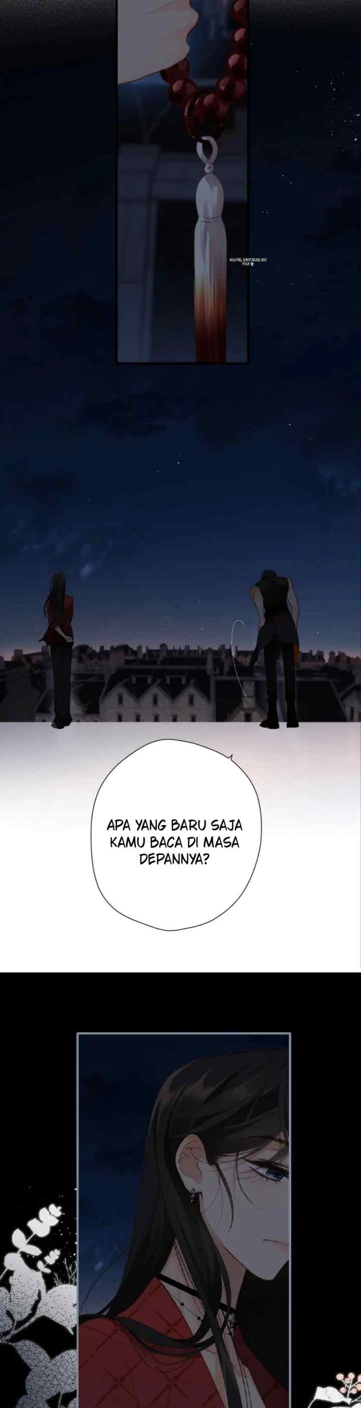 Back to Spring chapter 10 halaman 14
