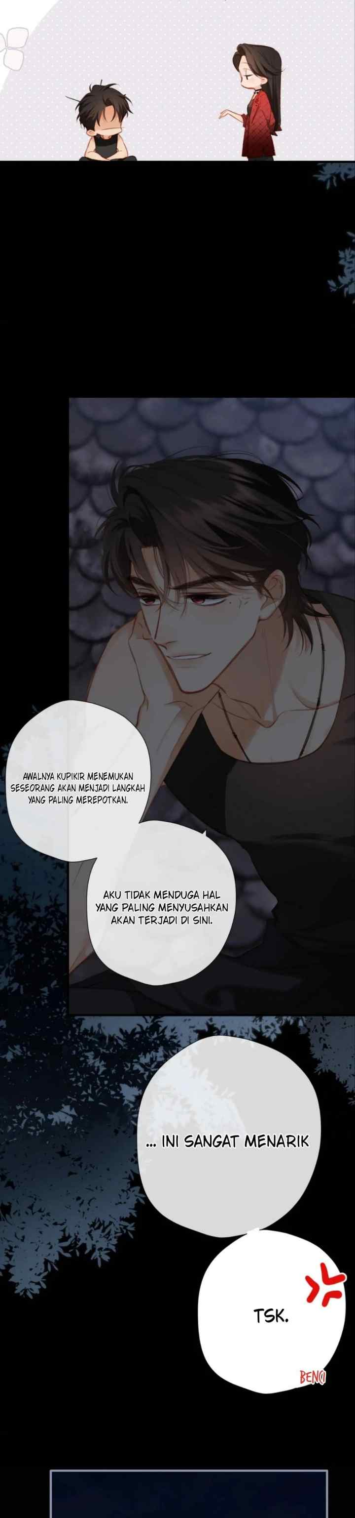 Back to Spring chapter 10 halaman 12