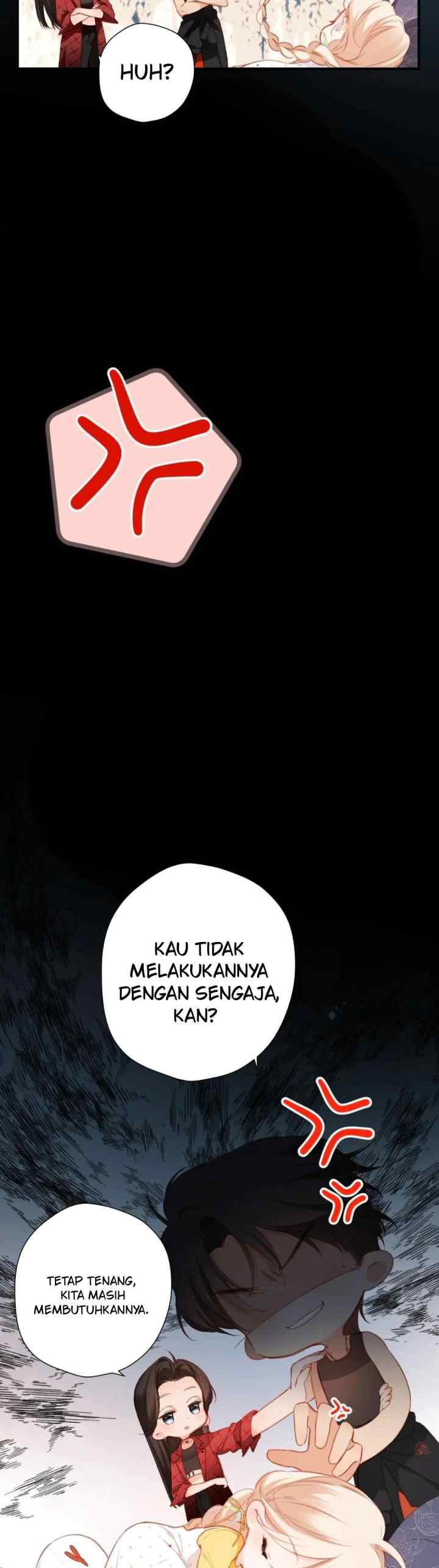 Back to Spring chapter 10 halaman 6