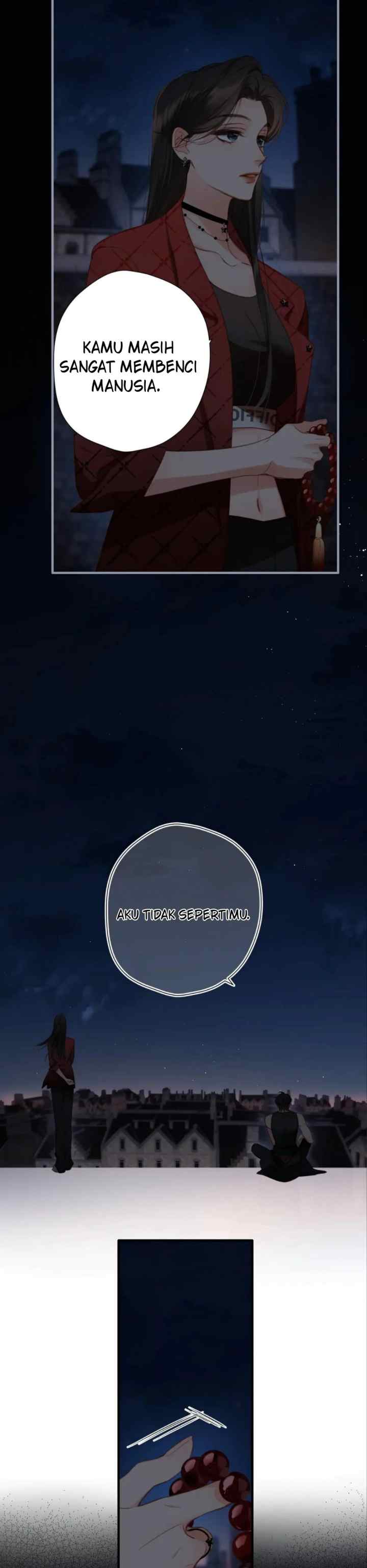 Back to Spring chapter 10 halaman 13