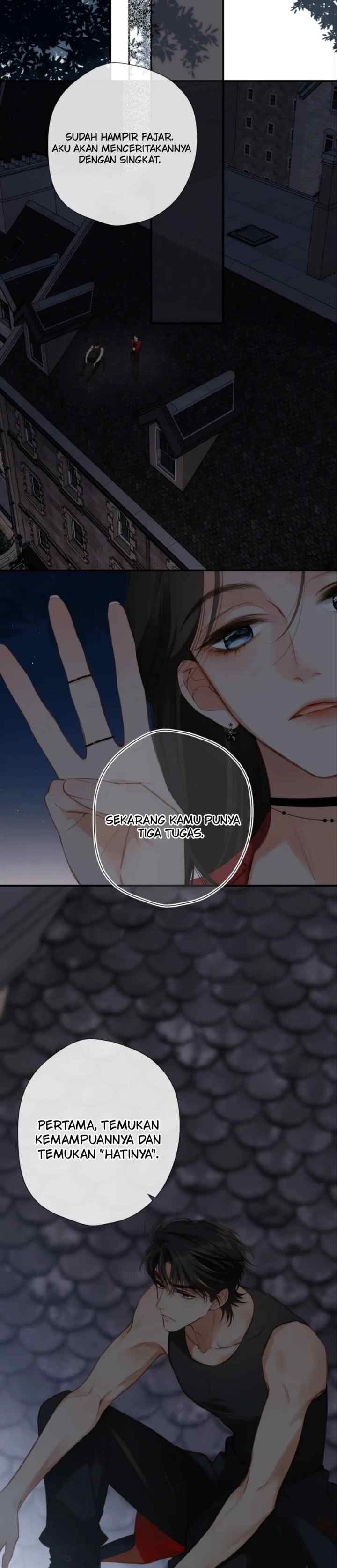 Back to Spring chapter 10 halaman 9
