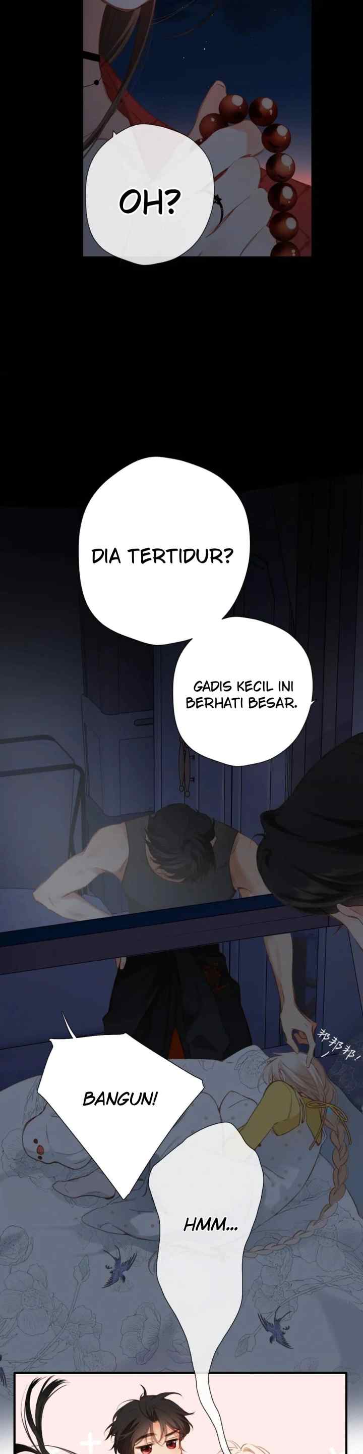 Back to Spring chapter 10 halaman 4