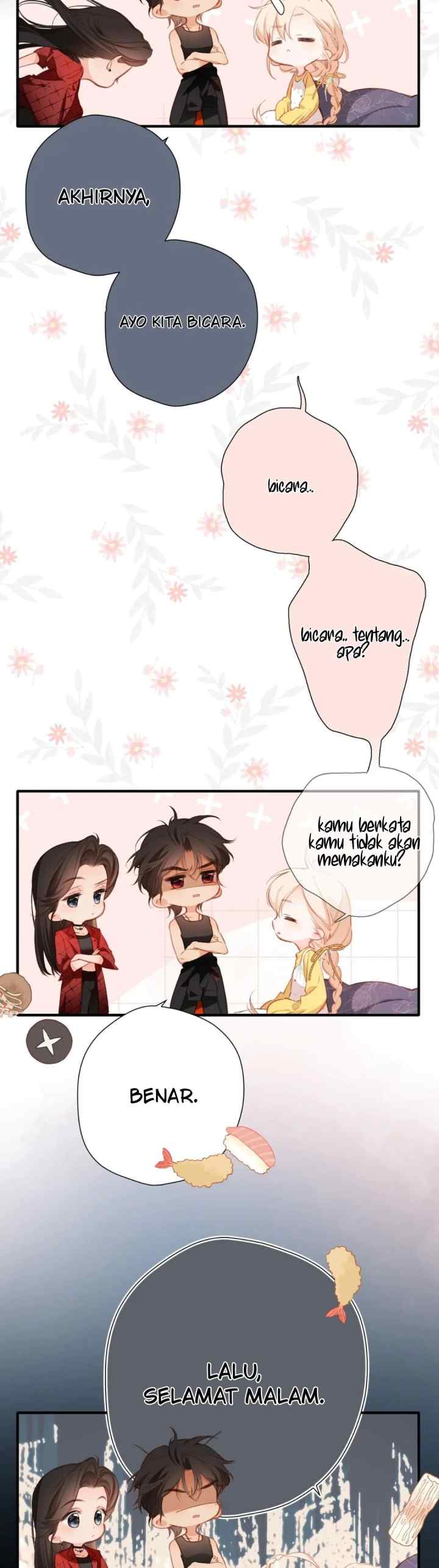 Back to Spring chapter 10 halaman 5