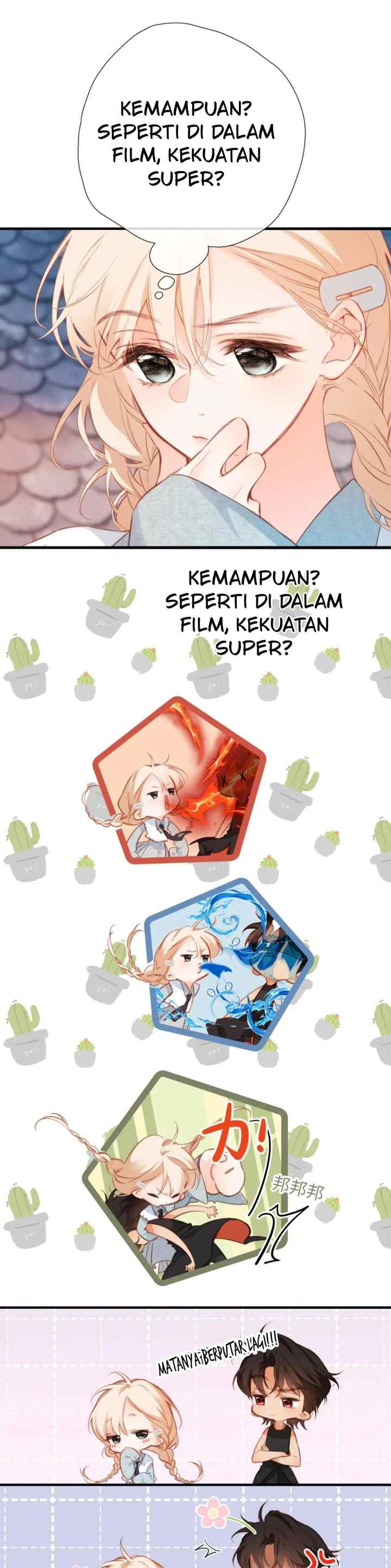 Back to Spring chapter 13 halaman 4