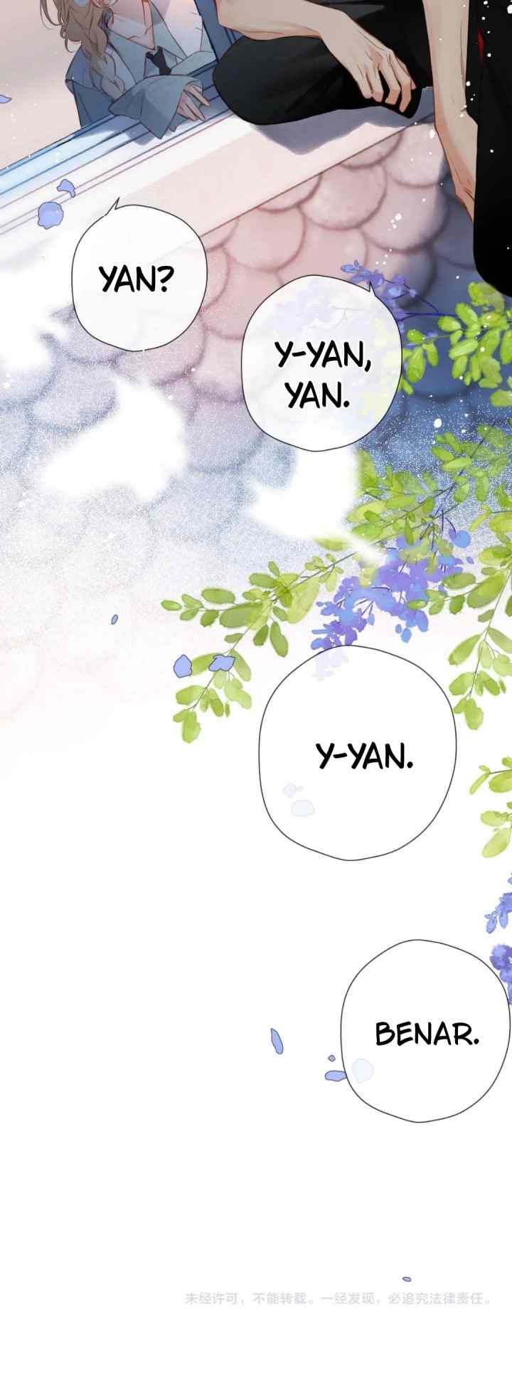 Back to Spring chapter 13 halaman 17