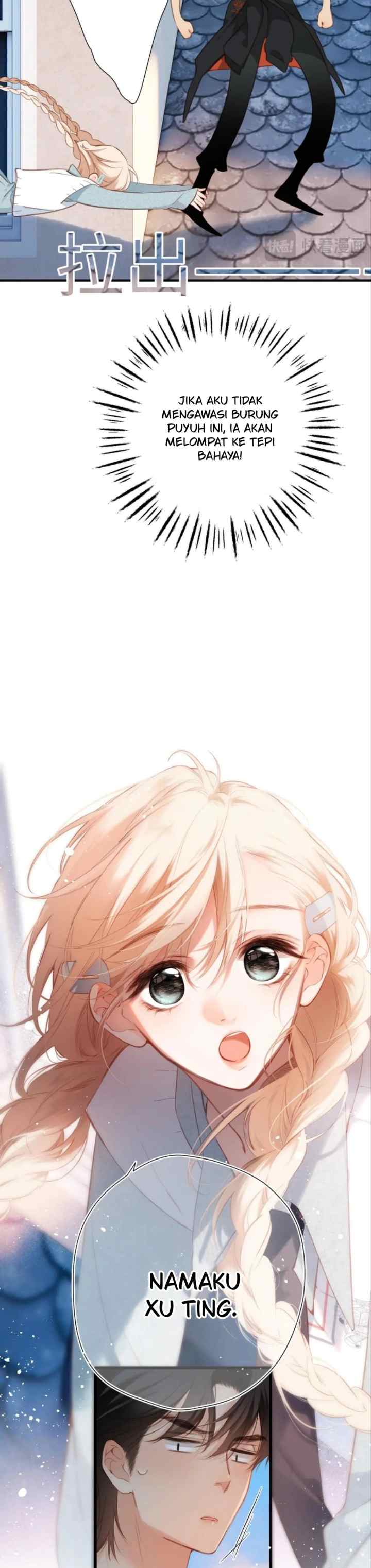 Back to Spring chapter 13 halaman 14