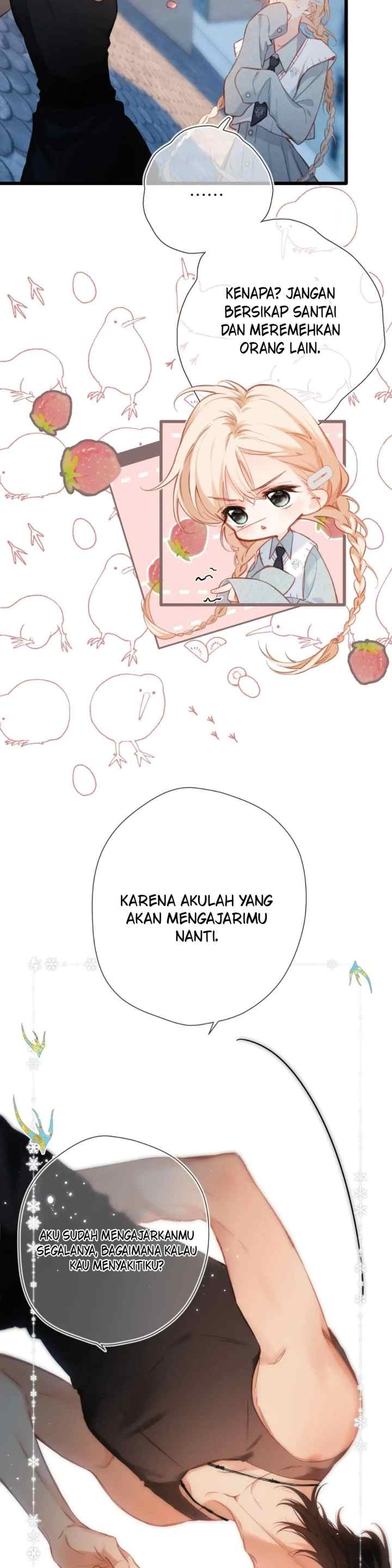 Back to Spring chapter 13 halaman 6