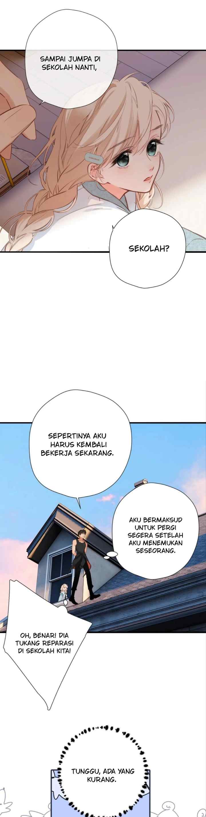 Back to Spring chapter 13 halaman 12